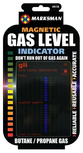 Gasfüllstandsanzeige butan - gasfüllstandsanzeige,