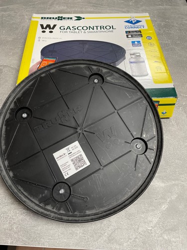 Brunner gascontrol 0 - gascontrol, 2.0