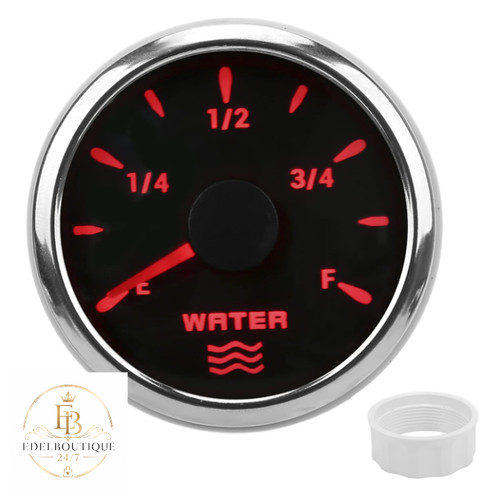 Wasserstandsanzeige mm - 52,