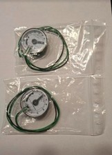 Füllstandanzeigen 2x für