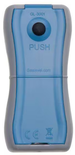 Gaslock gaslevel classic - gaslevel,