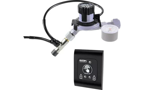 Gok caramatic basiccontrol - gok,