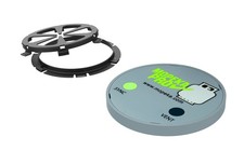 MOPEKA PRO Gasflaschen Gas