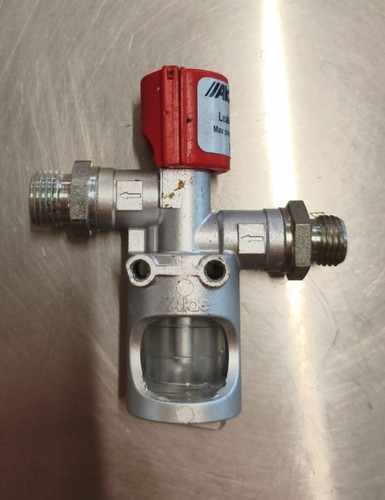 Alde leckdetektor für 8mm - alde,
