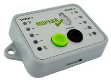 Mopeka Monitor für
