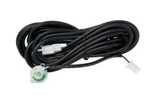 Rotarex SRG Fernanzeige für