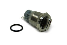 Drehschalter 250 V/AC 3 A