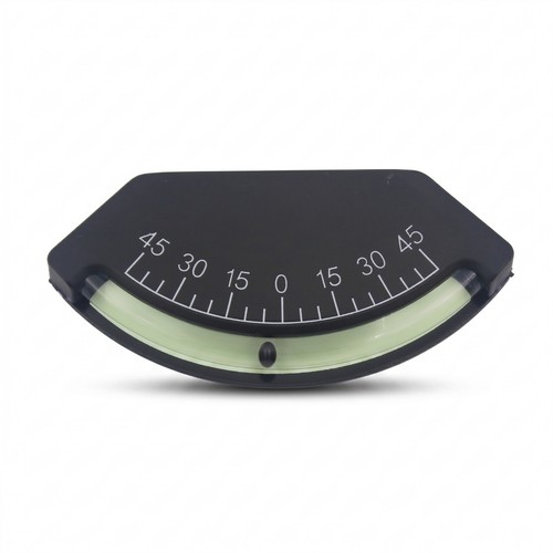 Inklinometer analog - inklinometer,