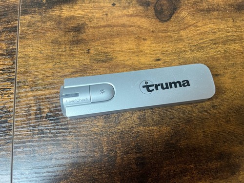 Truma levelcheck einfach - truma,