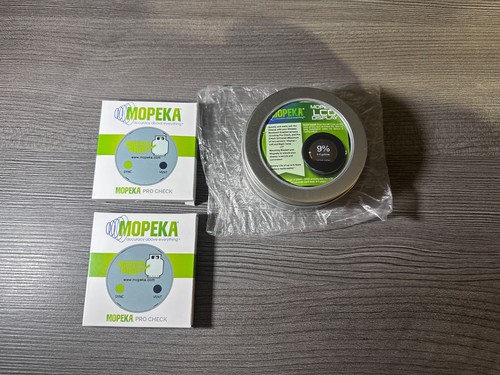 Mopeka pro check lcd monitor - &,