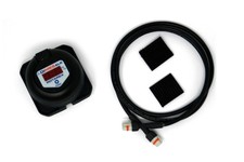 Rotarex Dimes ELG Display für