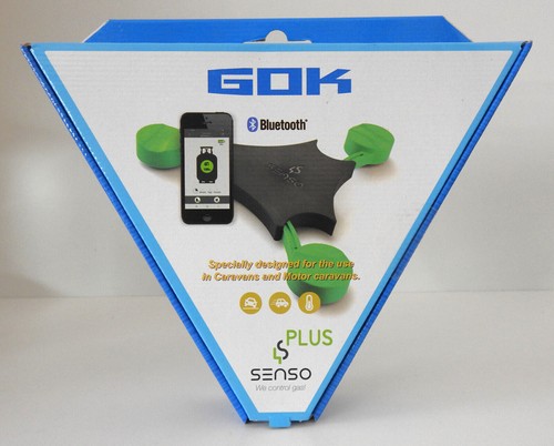 Gok senso4s plus - gok,