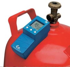 Füllstandsanzeige GIM Reich