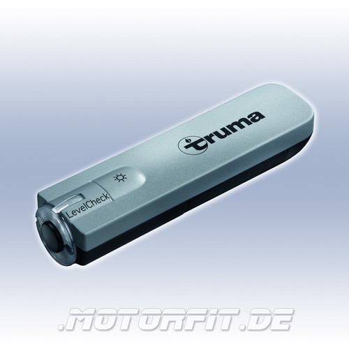 Truma levelcheck einfach - truma,