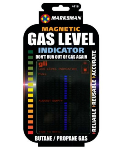 Butan propan magnet gas - propan,