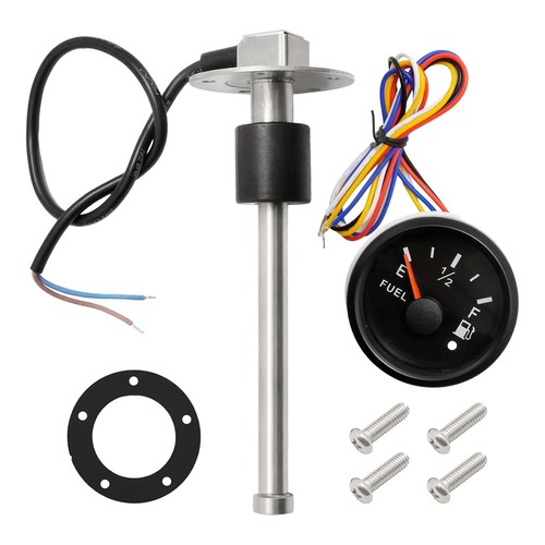 Kraftstoffanzeige 190 ohm - 0-190,