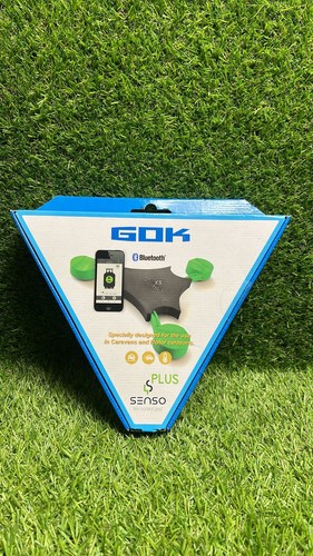 Gok senso4s plus - senso4s,