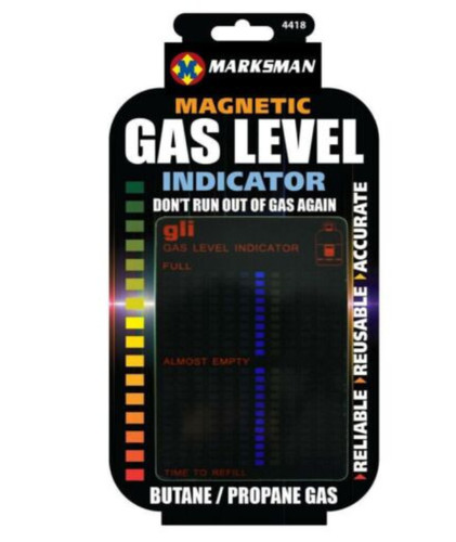 Butan propan magnet gas - butan,