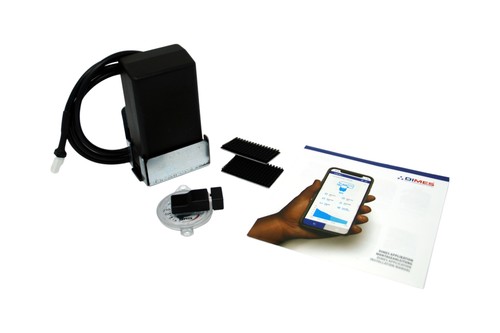 Rotarex dimes wave bluetooth - dimes,