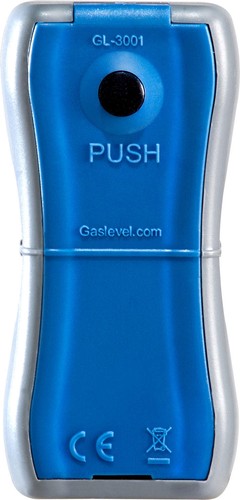 Gaslock gaslevel - gaslock,