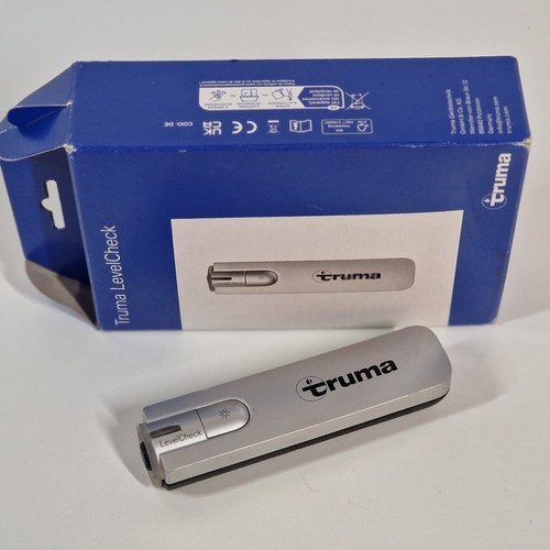 Truma 50500 levelcheck - truma,