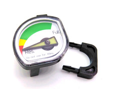 Gasflasche Tankflasche Alugas