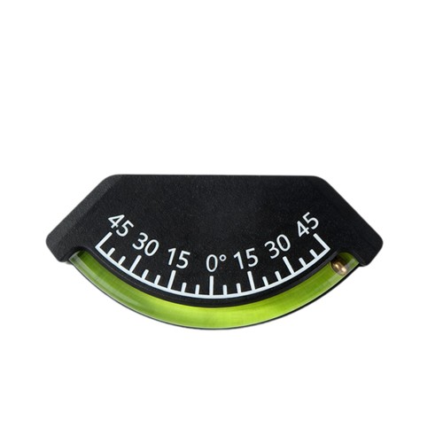 Neigungsmesser mit