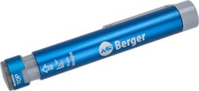 Berger LX10 Gascontrol