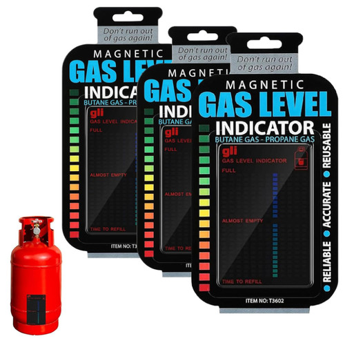 Gasflaschen