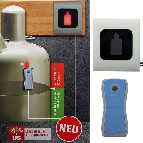 Gasflaschen