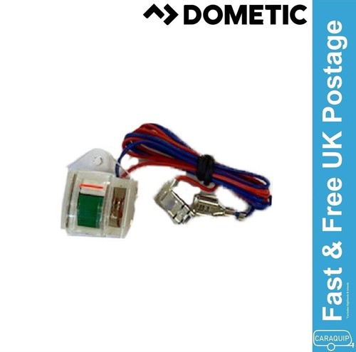 Dometic electrolux - dometic,